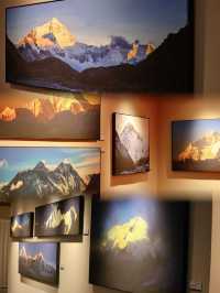 廣州看展，中國國家地理•探索 極致發現科學藝術影像展攻略
