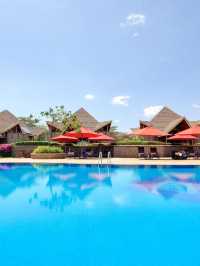 🌟 Nakuru's Hidden Gem: Enashipai Resort & Spa 🏨✨
