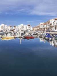 🌴🌊 Agadir's Luxe Escape: Sofitel Thalassa Sea & Spa 🏖️✨