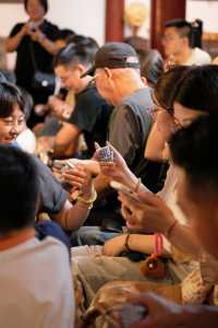 入住民宿，賞泉州非遺：南音、木偶戲表演