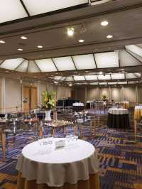 🌆 Tokyo Treasures: Stay at Shibuya Excel Hotel Tokyu 🏨