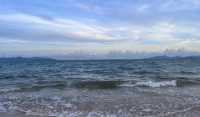 深圳玫瑰海岸3A景區，夏日海邊遊玩全攻略！