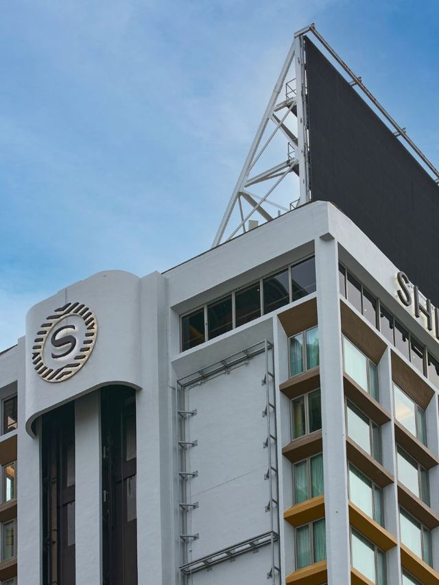 🌟 Hong Kong Hotspots & Luxe Stays at Sheraton 🏙✨