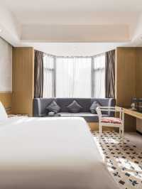 🌟 Guangzhou Getaway: Paco Hotel Tianhebei 🌟