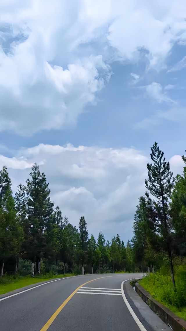 剛從貴州·烏蒙大草原下來，有什麼想問的嘛？