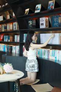 黃姚書院民宿，開啟一段充滿文化氣息的旅程。