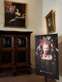 探索歐洲最美古堡 | 卡爾馬城堡