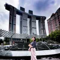 Come and see the Skyscrapers of Chongqing!!!