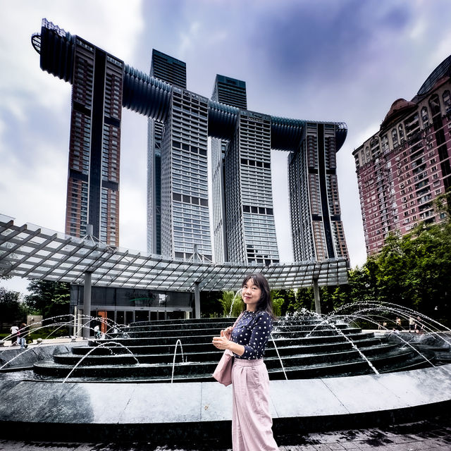 Come and see the Skyscrapers of Chongqing!!!