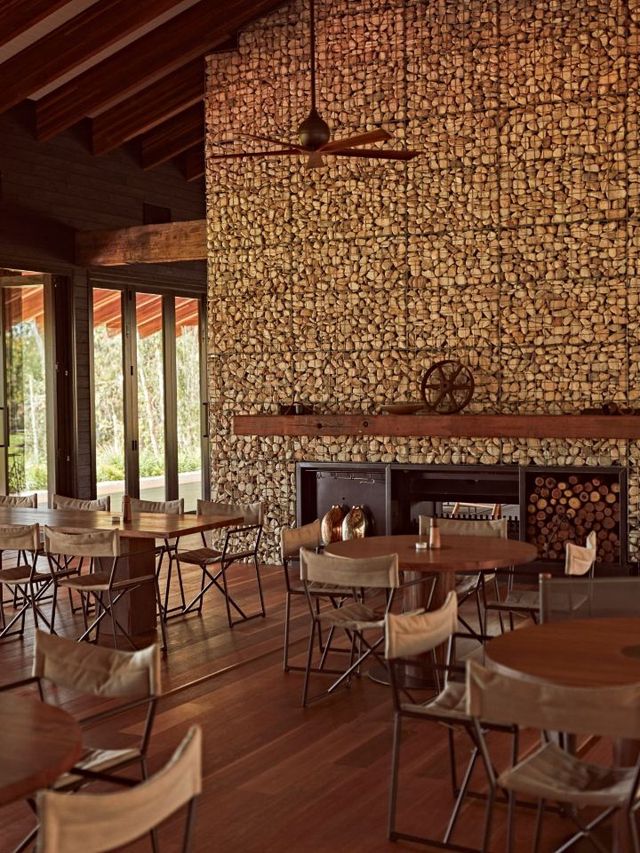 🌟 Queensland's Hidden Gem: Mt Mulligan Lodge ✨