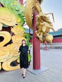 沉浸式遊覽代王府（第一部）