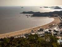 Zhuhai’s Best Viewpoint!
