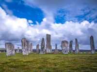 Scotland’s EPIC Island!