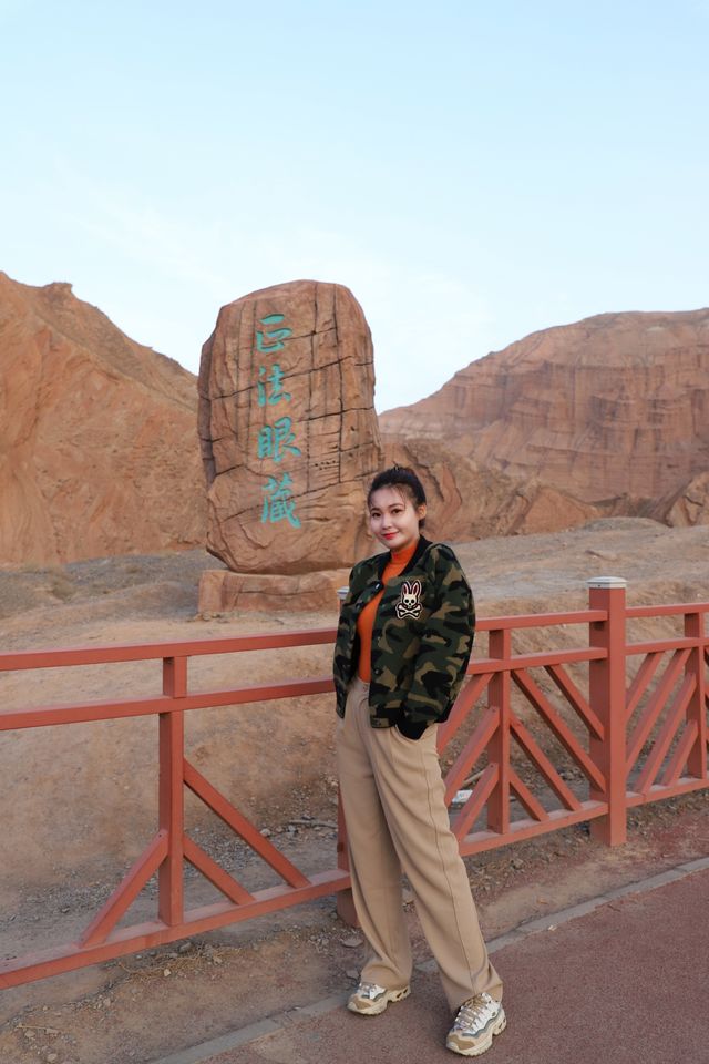 龜茲魏晉古墓遺址博物館旅遊攻略剛開館不久