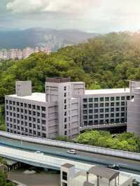 🌟 New Taipei City's Hidden Gem: Platinum Hotel 🌟