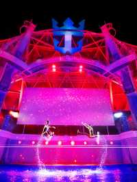 🚢【ovation of the seas】--up to 60% discount🎉🎉