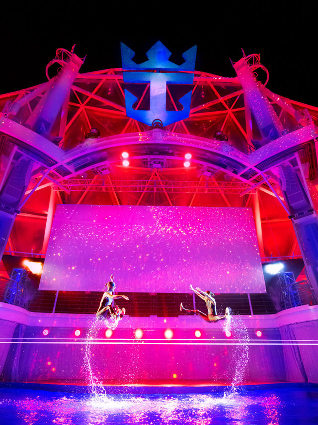 🚢【ovation of the seas】--up to 60% discount🎉🎉