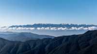 雞足山