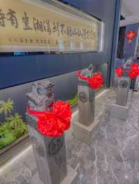 里水真係好有本事!竟然可以將湘菜原汁原味地搬嚟!