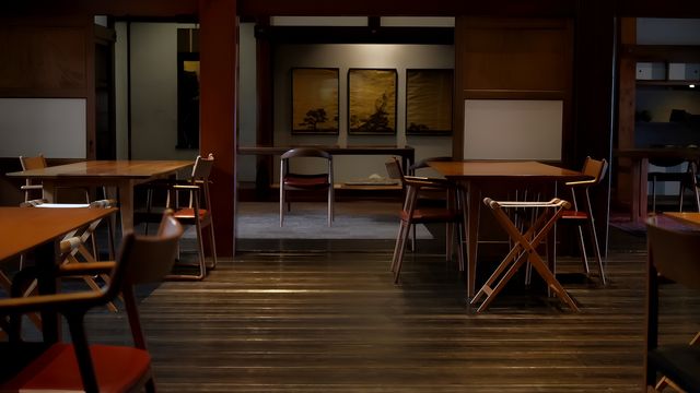 里山十帖：位於新潟雪國的私密藝術旅店，四季分明的視覺與味覺盛宴。