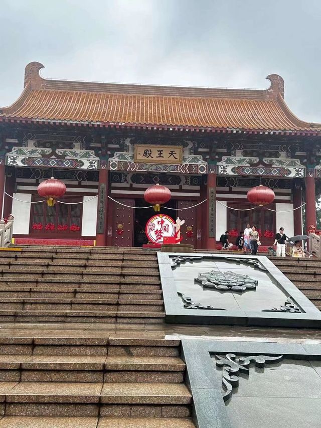 寶蓮寺一遊