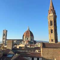 San suites and spa Italy 