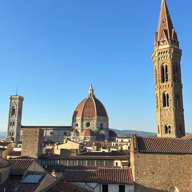 San suites and spa Italy 
