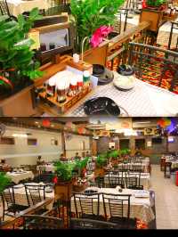 廣州美港酒店 | 邂逅都市中的寧靜港灣。