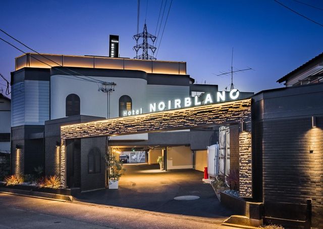 日本靜岡旅行，就住這家酒店！