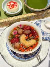 石家莊必到下午茶拍照推介。