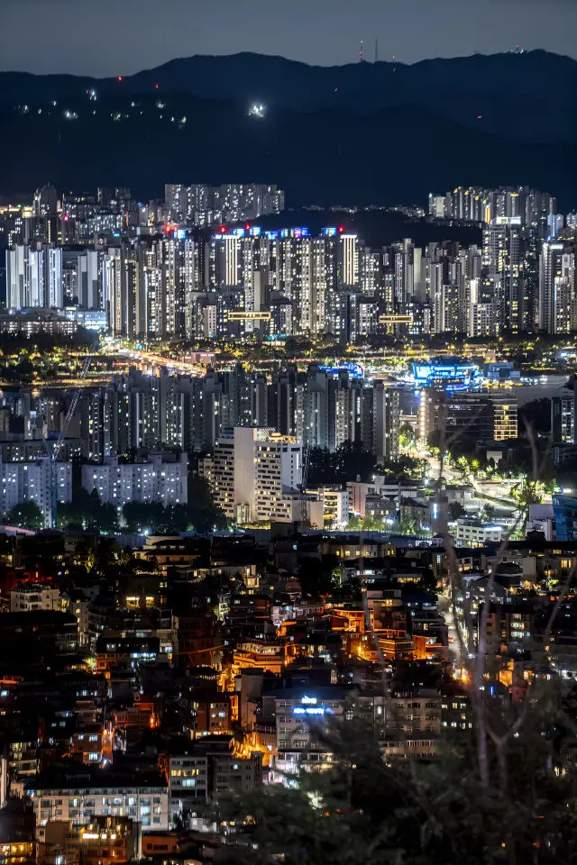 드라마 속 현실｜남산타워에 가보지 않았다면, 서울에 왔다고 할 수 없죠.
