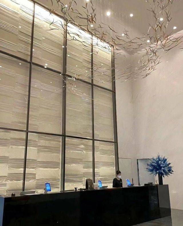 重慶尼依格羅，雲端奢享之旅。
