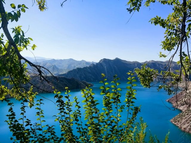 新疆寶藏酒店 | 日出星空，邂逅極致之美。