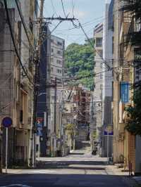 佐賀出發｜不走回頭路長崎一日遊，全程步行。