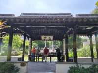 無錫·東林書院。