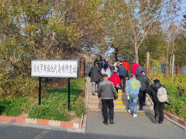 黑瞎子島深度遊：探秘邊境的神秘之旅。