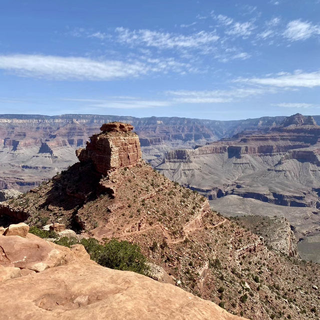 Grand Canyon National Park