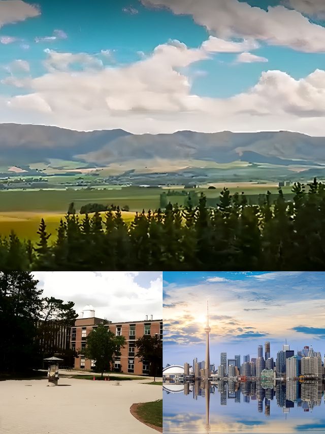 滑鐵盧旅行攻略！加拿大的隱藏寶藏。