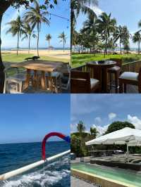巴厘島| Club Med度假村，樂享海島假期   酒店：Club Med巴厘島度假村  。