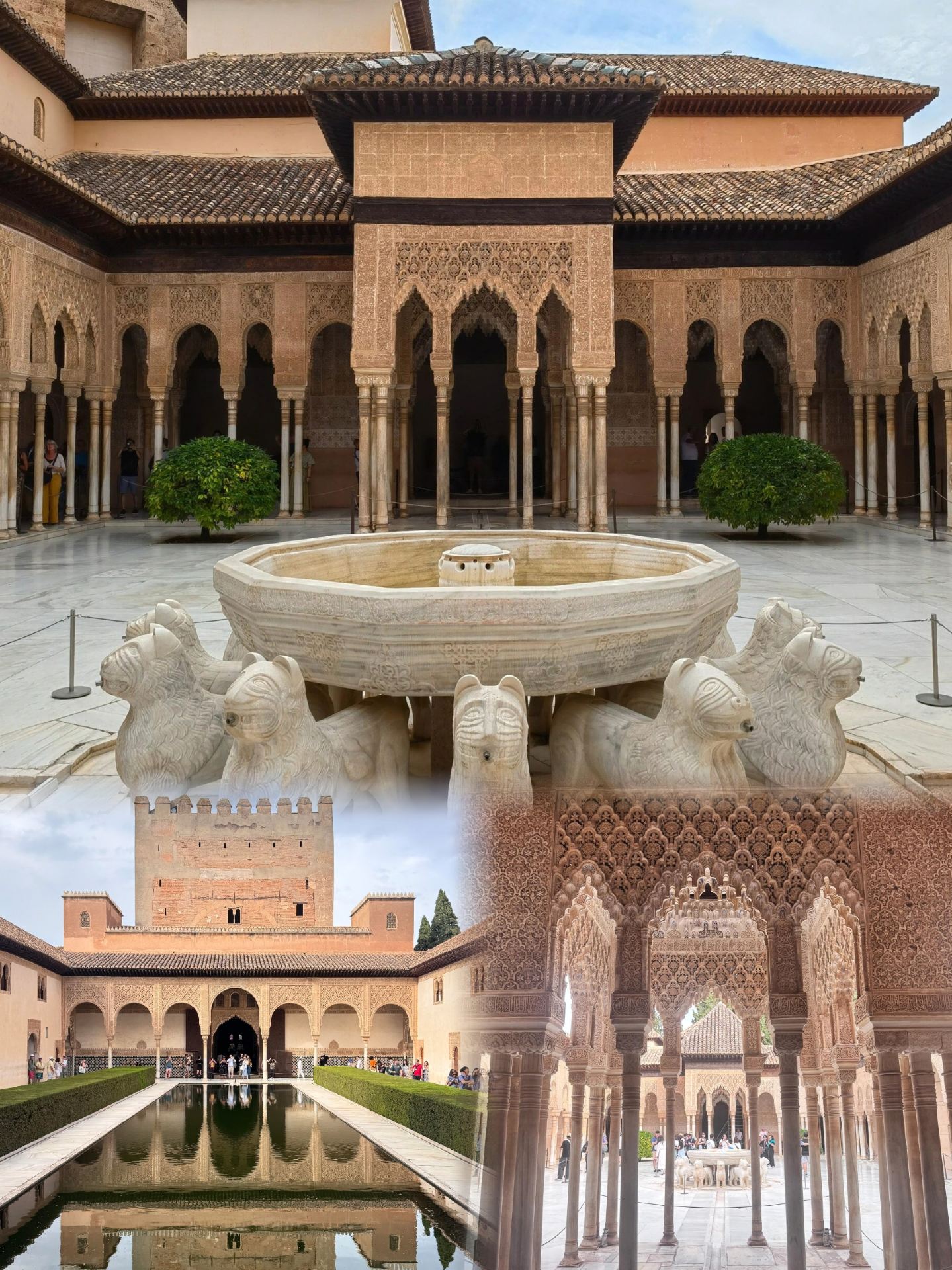 Explore Leon, Spain! You must visit this underrated treasure city.