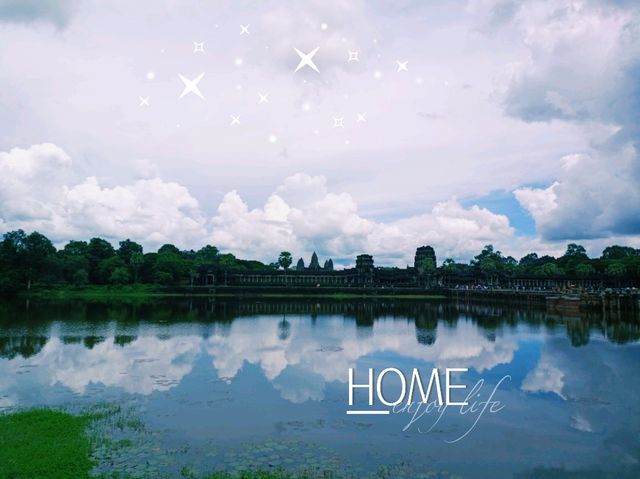 Angkor Wat Secrets and Mysteries, Let's Dig Deeper