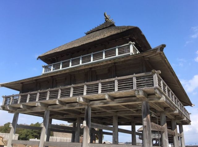 佐賀寶藏之旅大揭秘。