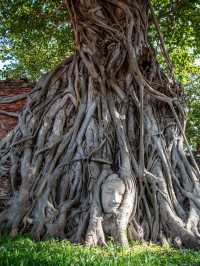 Ruins or art? The historical riches a day trip from Bangkok