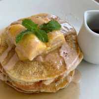 Best brekkie @ boracay