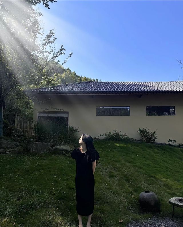 都江堰，趙公山偶然發現。