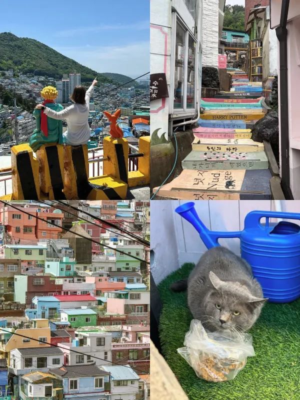 Busan is truly underrated...