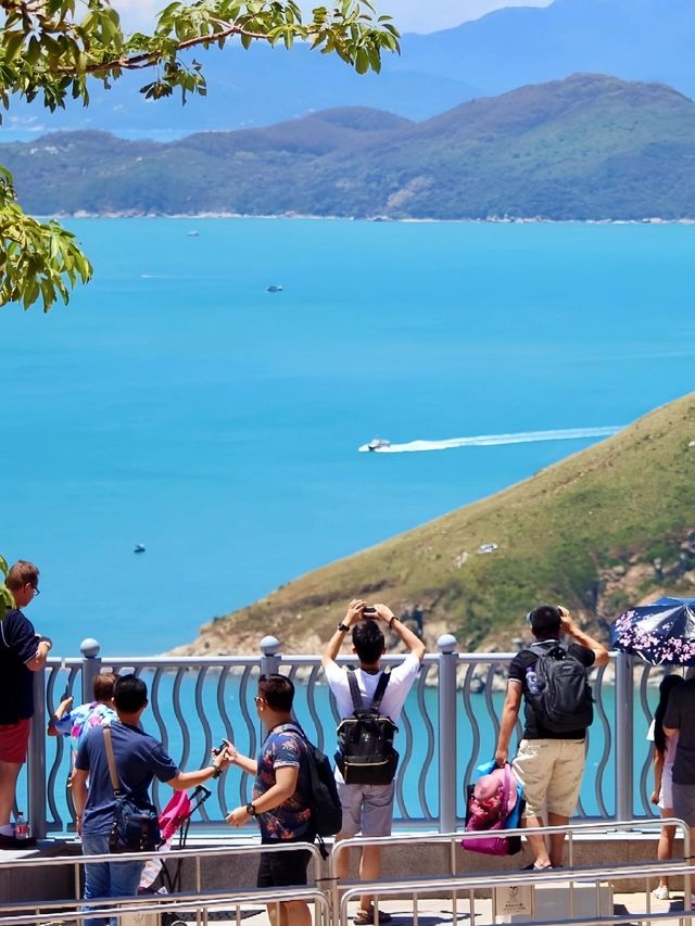 一起去看海。