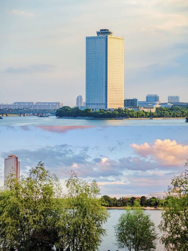 揭秘朝鮮平壤：現代與傳統交融之城。