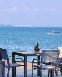 泰國 Mason Pattaya 酒店。