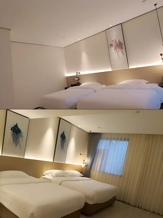 Hongbo Light Luxury Hotel | A Refined Stay